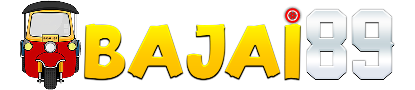 BAJAI89 Logo